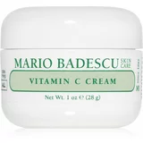 Mario Badescu Vitamin C dnevna krema z vitaminom C 28 g