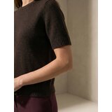 Sinsay Džemper bluza s mješavinom vune | shoptok.hr