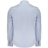North Sails MEN&#39;S LONG SLEEVE SHIRT BLUE | shoptok.hr