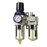 Omega Air pripremna grupa 1/4" Black line 10241020057 | ePonuda.com