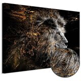  Slika - King of the Sun (1 Part) Wide 60x40 Premium Print | shoptok.hr