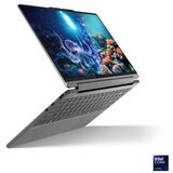 Lenovo yoga 9 2-in-1 14ILL10 (luna grey/ aluminium) 83LC001XYA 14 2.8K oled touch 8-Core ultra 7 258V 32GB rama 1TB ssd Win11Pro | ePonuda.com