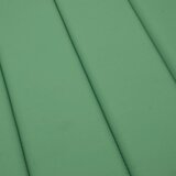  Jastuk za ležaljku zeleni 200 x 70 x 3 cm od tkanine Oxford | Eponuda.com