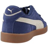Puma Superge Club II Era Suede 400717 11 W Mornarsko modra | Shoptok.si