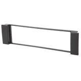 Radio blenda za Audi,Seat RAM-40.092 60-049