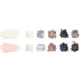 REVOLUTION MAKE UP The Celestial Icon Ethereal Nudes Palette paleta senčil za oči 1 kos Slike