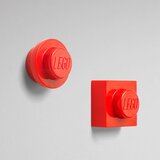Lego set magneta (2 kom), crveni ( 40101730 ) Cene'.'