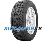 Toyo Proxes ST III ( 295/40 R20 110V XL, sa zaštitnom lajsnom za felne (FSL) DOT2021 ) letnja auto guma u
