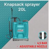 Total razpršilec 20L (THSPP42002) | Shoptok.si