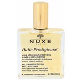 Nuxe huile Prodigieuse® Multi-Purpose Dry Oil suho ulje za lice, tijelo i kosu 100 ml za žene