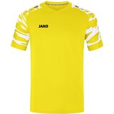 JAKO Funkcionalna majica rumena / srebrno-siva / črna / bela Cene