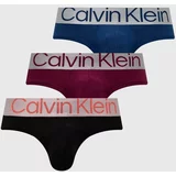 Calvin Klein Underwear Moške spodnjice 3-pack moški