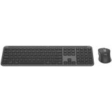 Logitech MK950 wireless desktop graphite us tastatura + miš | Eponuda.com