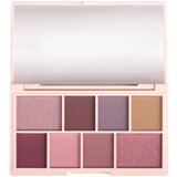 Revolution i heart rose gold mini chocolate 10.2g