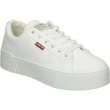 Levi's Nizke superge 108496 Bela Cene