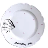 Tanjir Mama mia