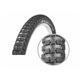 Velotyre Sp.24x2.50 (64-507) crna guma pah free ## | ePonuda.com