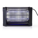 Nedis INKI110CBK16 insect trap Black | shoptok.hr