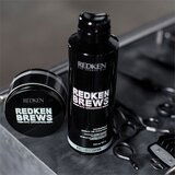 Redken NYC Brews maneuver cream pomada | shoptok.hr
