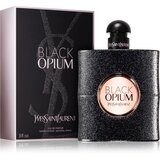Yves Saint Laurent black Opium parfemska voda 90 ml za žene | shoptok.hr