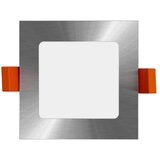  APLED - LED ugradno svetlo za kupatilo SQUARE LED/3W/230V IP41 85x85 mm | Eponuda.com
