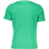 North Sails GREEN MEN&#39;S SHORT SLEEVED T-SHIRT | shoptok.hr