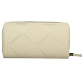 Calvin Klein Novčanik 'QUILT' kameno siva | shoptok.hr