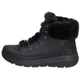 Skechers Gležnjarji 117392 Črna Cene