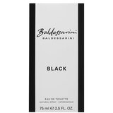 Baldessarini Black toaletna voda 75 ml za moške | Shoptok.si