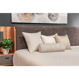 XXXL OKRASNA BLAZINA 50/50 cm bež | Shoptok.si