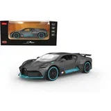 avtomobil kovinski 1:32 Bugatti DIVO