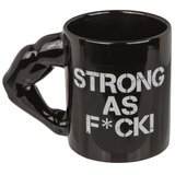  Skodelica Strong as F*CK | Shoptok.si