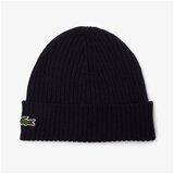 Lacoste Kape RB0001166 Črna Cene
