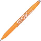 Roler GEL 0,7 MM FRIXION BALL PIŠI-BRIŠI PILOT BL-FR7-AO BOJA MARELICE (APRICOT) | Shoptok.si