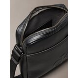 Calvin Klein Torba za čez ramo črna | Shoptok.si