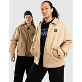 Polypop We Are What We Are Jakna khaki | Shoptok.si
