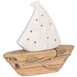 Signes Grimalt Kipci in figurice Led Jadrnica Čoln Večbarvna | Shoptok.si