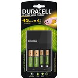 Duracell 5000394114500 punjač za baterije AC | shoptok.hr
