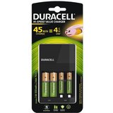 Duracell punjač baterija CEF14 cene