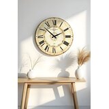 Wallity Dekorativni zidni sat Huhuas00004, 50x50 cm | Eponuda.ba
