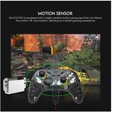 Fantech joypad wireless WGP15 eos pro multiplatform rgb crni | Eponuda.com