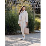 Vuch Shopper torba Wennie Creme, 30 x 42 cm | shoptok.hr