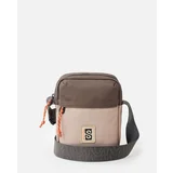 Rip Curl NO IDEA POUCH SEARCH Sand Dune Bag