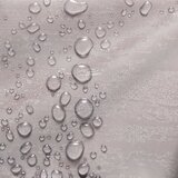 AmeliaHome Stolnjak Vesta s man&amp;scaron;etom i obrubom 110x200 cm, puderasto roza Slike