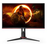 AOC Monitor 68,5 cm (27,0") 27G2SPU/BK 1920x1080 Gaming 165Hz 1ms IPS VGA 2xHDMI DisplayPort pivot FreeSync Premium | Shoptok.si