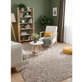 Elle Decoration Sivi periv tepih 120x170 cm Rocco Taupe – | shoptok.hr