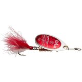 DAM varalica effzett standard spinner reflex red 2 / 4g cene