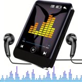  MP3 Player Bluetooth P21 crni | Eponuda.com