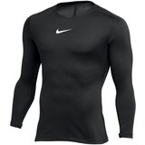 Nike dry park first layer crna Cijene
