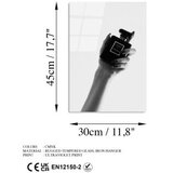WALLXPERT Image UV-988, 30 x 45 cm | Eponuda.ba